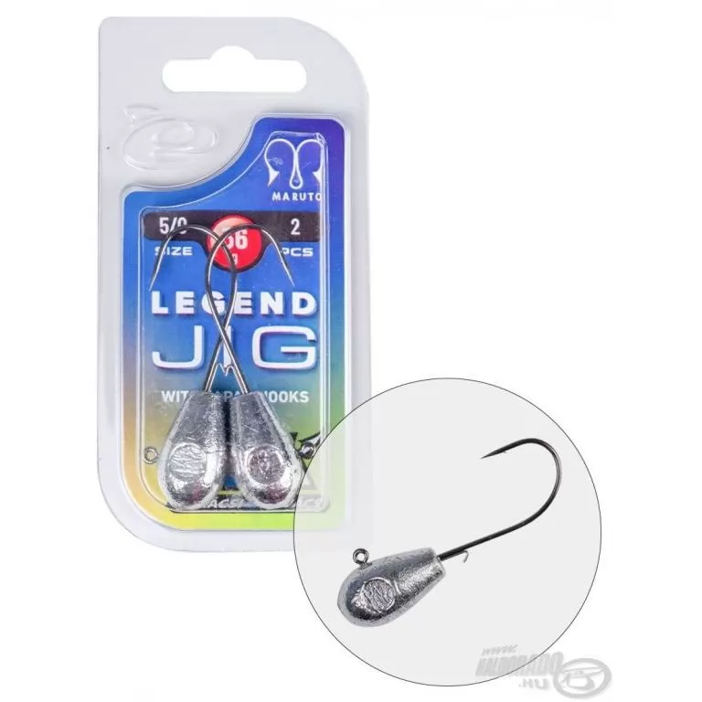 L&K Legend Jig 1 - 4 g / 1