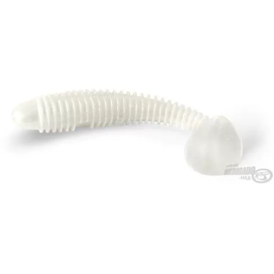 L&K Power Kick 7 cm - 201 fehér