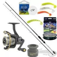 L&K Pro Guide Pergető szett Medium