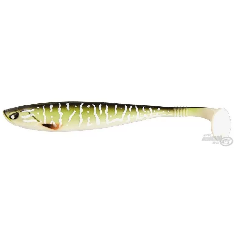 Lucky John 3D Basara Soft Swim 9 cm PG11