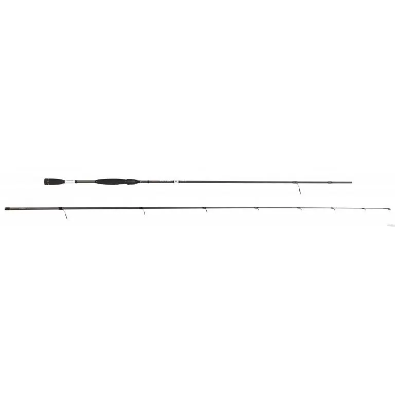 Lucky John Vanrex Jig 2,28 m horgászbot  / 1