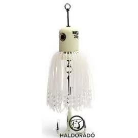 MAD CAT A-Static CT 250 g  Clonk Teaser Glow kuttyogtató műcsali