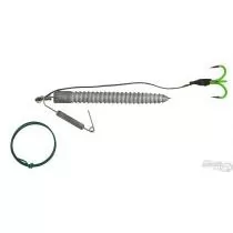 MAD CAT A-Static Spin & Jig System 80 mm 2/0 - 60 g