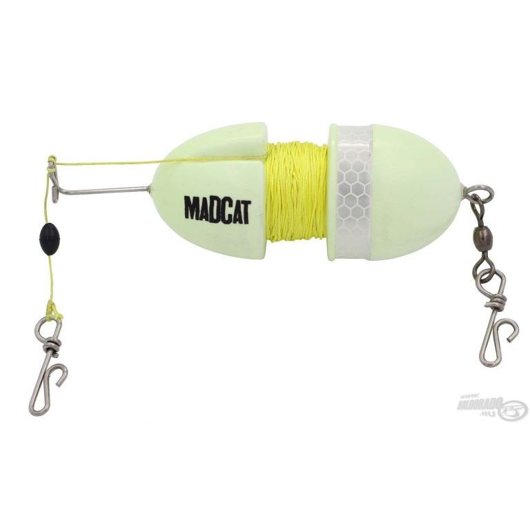 MAD CAT Adjusta Buoy Float