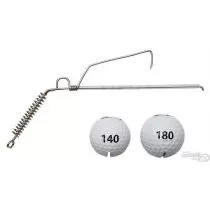 MAD CAT Golf Ball Jig Anti Snag 140+180 g