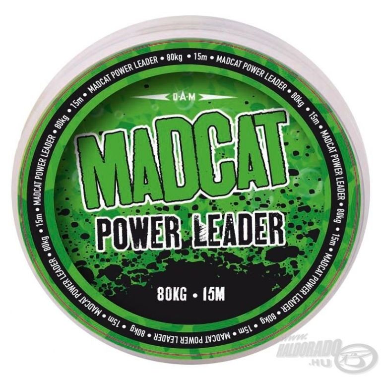 MAD CAT Power Leader 100 kg - 15 m