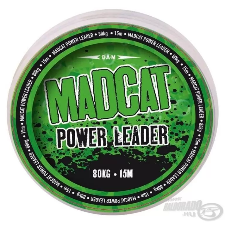 MAD CAT Power Leader 100 kg - 15 m / 1