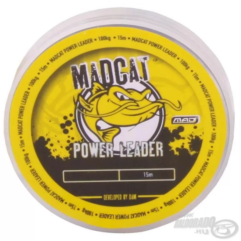 MAD CAT Power Leader 80 kg - 15 m / 1