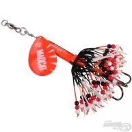 MAD CAT Rattlin Teaser Fluo Orange