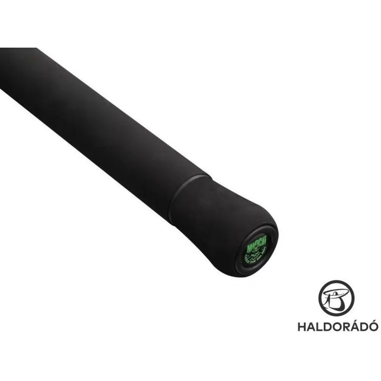 MAD CAT UV Series Pellet 2,90 m harcsázó horgászbot / 3