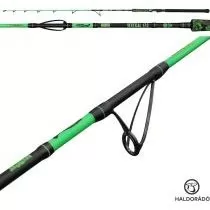 MAD CAT UV Series Vertical 1,75 m harcsázó horgászbot