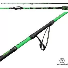 MAD CAT UV Series Vertical 1,75 m harcsázó horgászbot