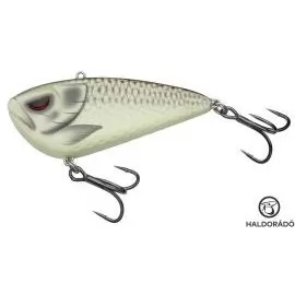 MAD CAT Vib Lure 10 cm 90 g - Glow