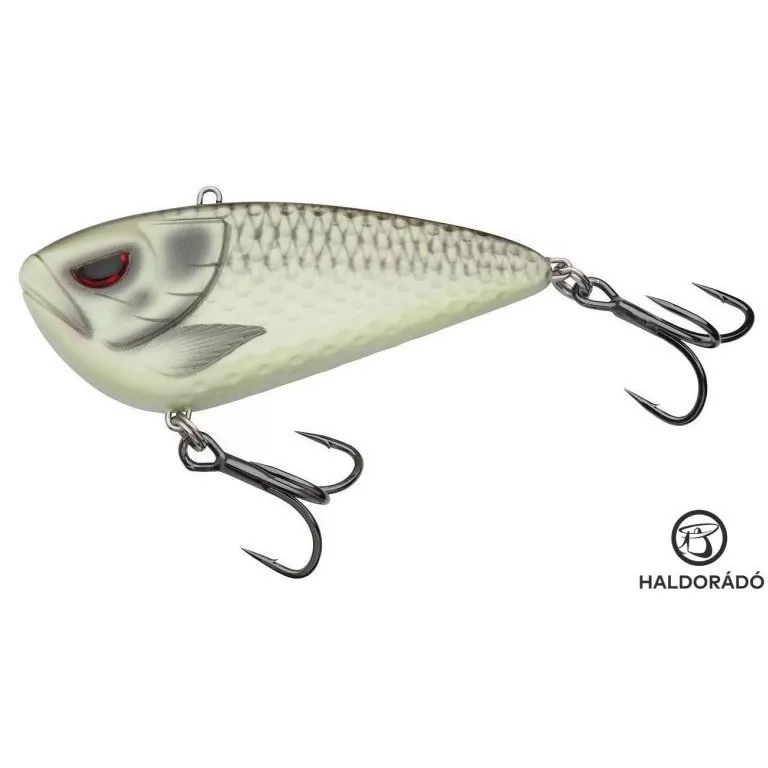 MAD CAT Vib Lure 10 cm 90 g - Glow / 1