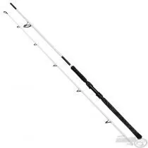 MAD CAT White Deluxe 3,2 m horgászbot + Dobókesztyű ujj 