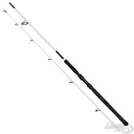 MAD CAT White Deluxe 3,2 m horgászbot + Dobókesztyű ujj 