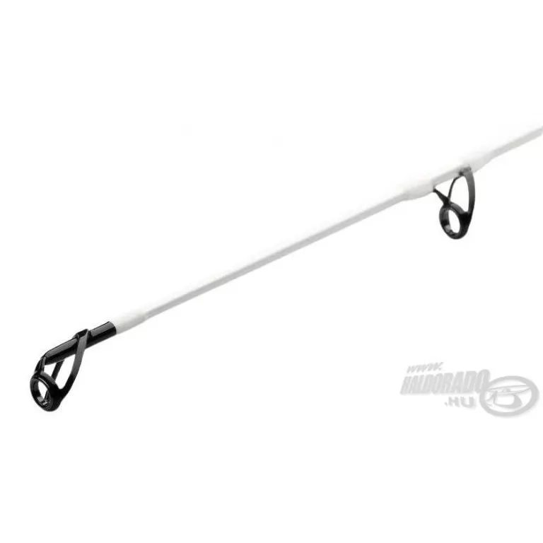 MAD CAT White Deluxe 3,2 m horgászbot + Dobókesztyű ujj  / 6