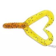 Mann’s Duplafarkú twister AS 10 cm