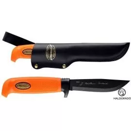 Marttiini FinnSkinner Martef Orange kés 23 cm