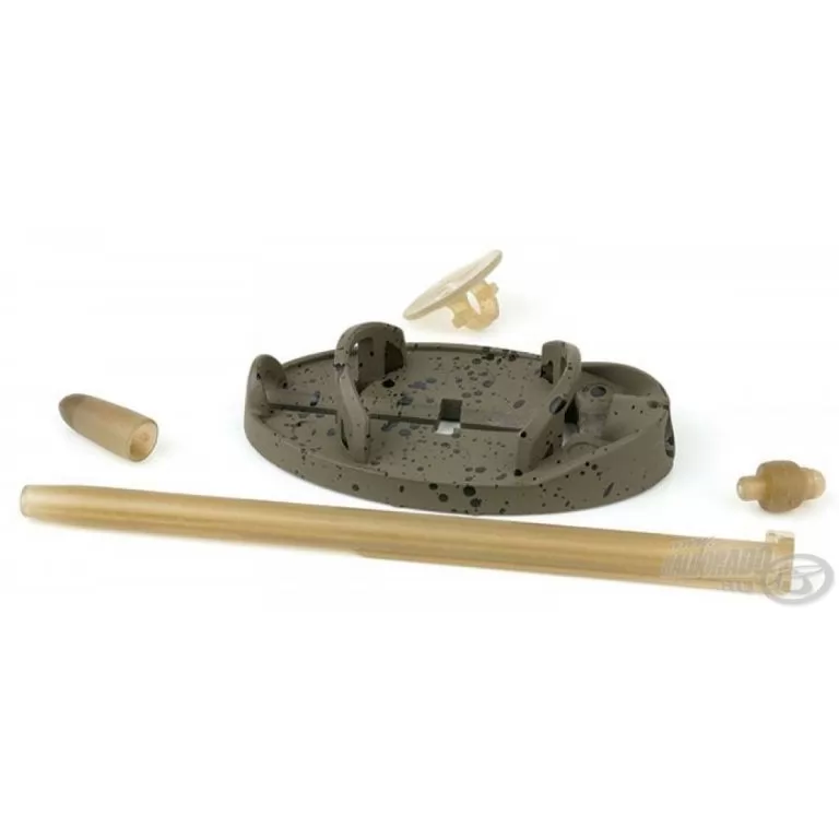 MATRIX Alloy Method Feeder Small 26 g / 2
