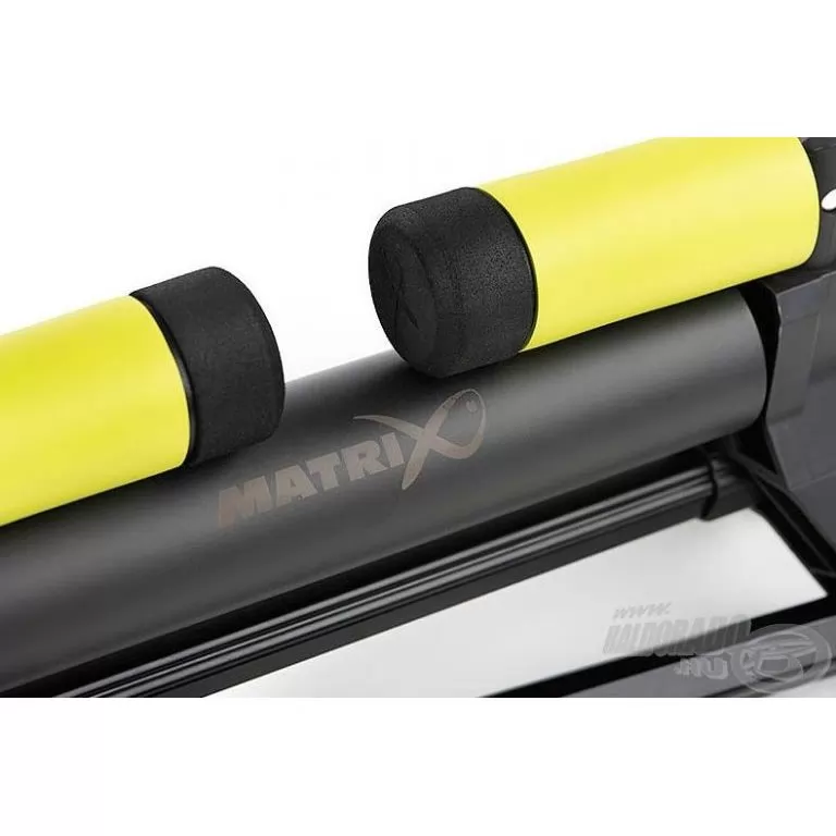 MATRIX Compact Double Pole Roller / 3