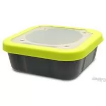 MATRIX Csalitartó edény fedeles 0,63 L