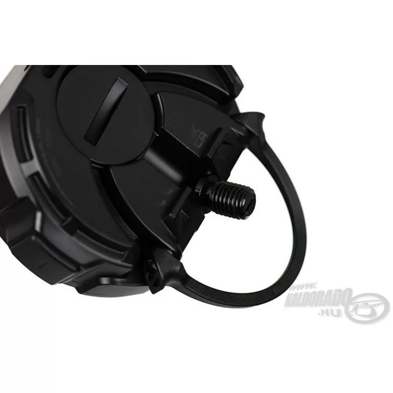 MATRIX Digital Clicker Digitális Halszámláló és Stopper / 3