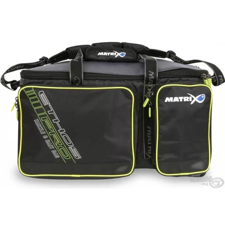 MATRIX Ethos Pro Szerelék és Csalitartó táska / 2