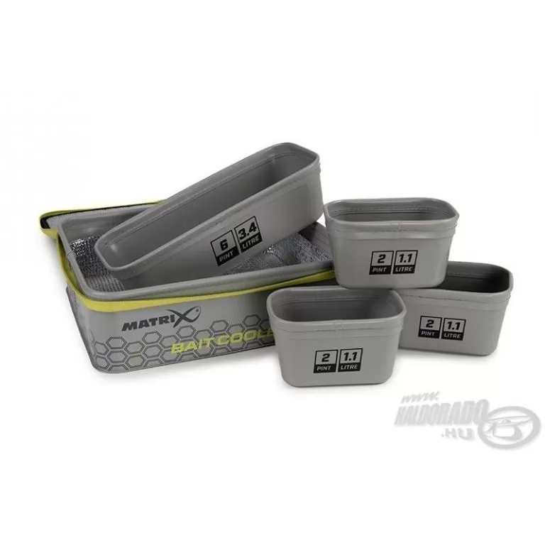 MATRIX EVA Bait Cooler Tray / 3