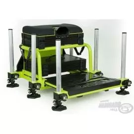 MATRIX S36 Super Box Lime