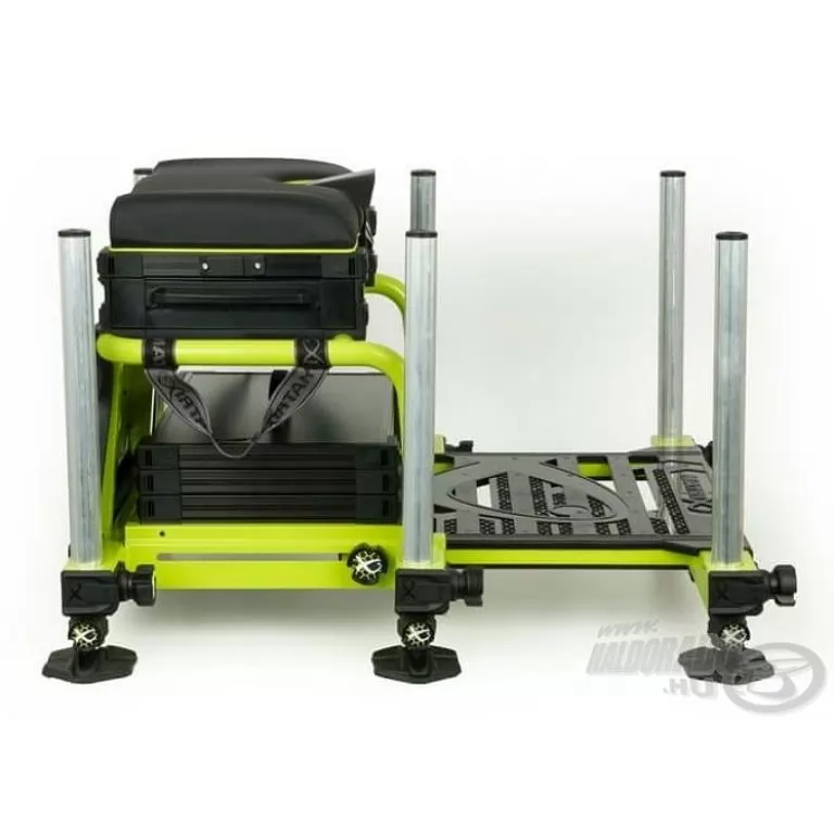 MATRIX S36 Super Box Lime / 3