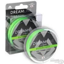 MIKADO Dreamline Ultralight 150 m - 0,035 mm