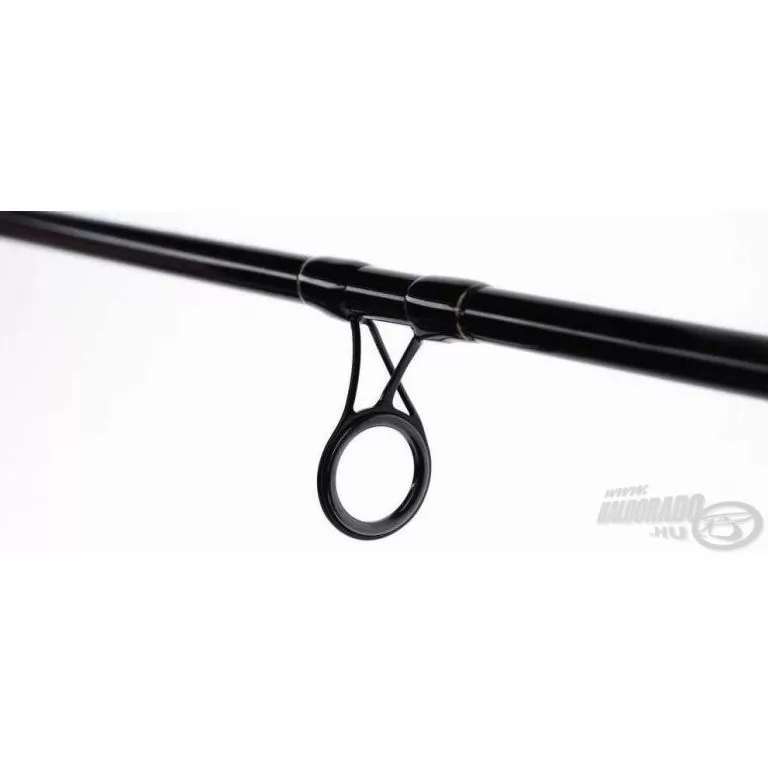 MIKADO Katsudo Slim Feeder Long Distance 390 cm horgászbot / 4