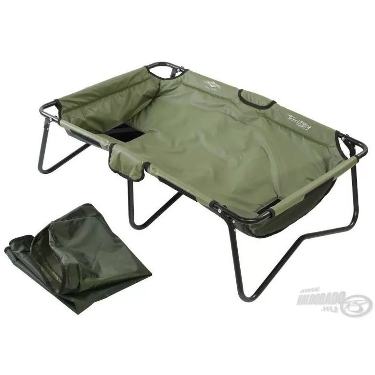 MIKADO Territory Carp Cradle / 1