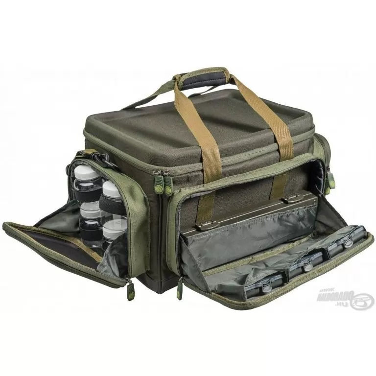 MIVARDI Carp Carryall Executive / 3