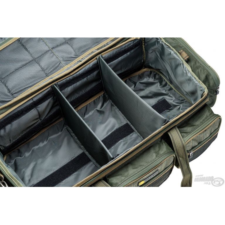 MIVARDI Carryall New Dynasty XXL