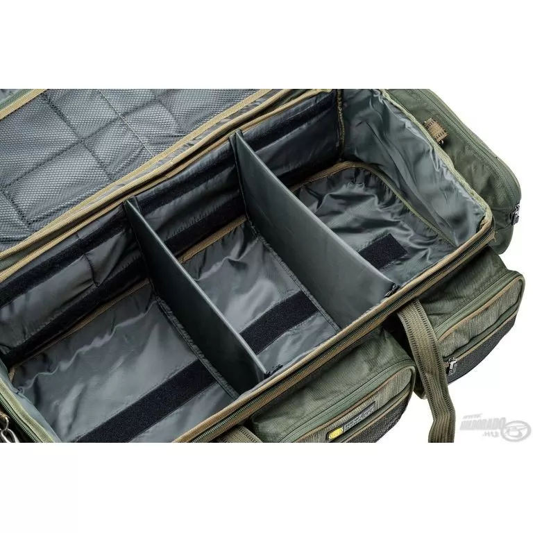 MIVARDI Carryall New Dynasty XXL / 2