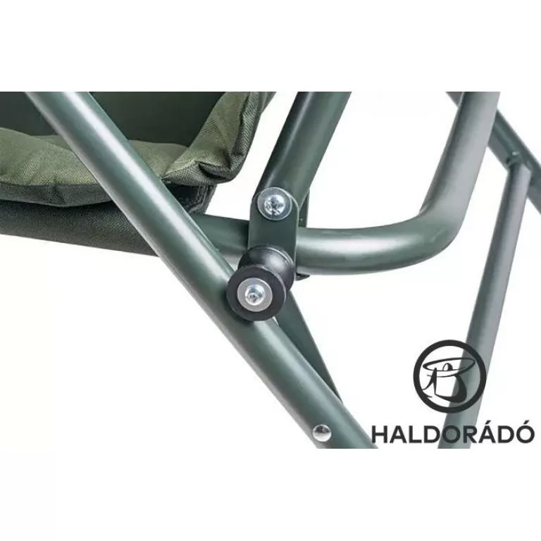 MIVARDI Comfort Quattro Karfás fotel / 2