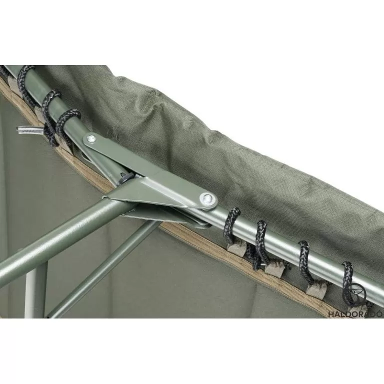 MIVARDI Comfort XL8 Bojlis ágy 8 lábbal és 160 kg-os teherbírással / 5