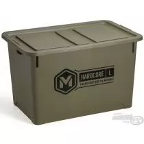 MIVARDI Hardcore Transport Box L