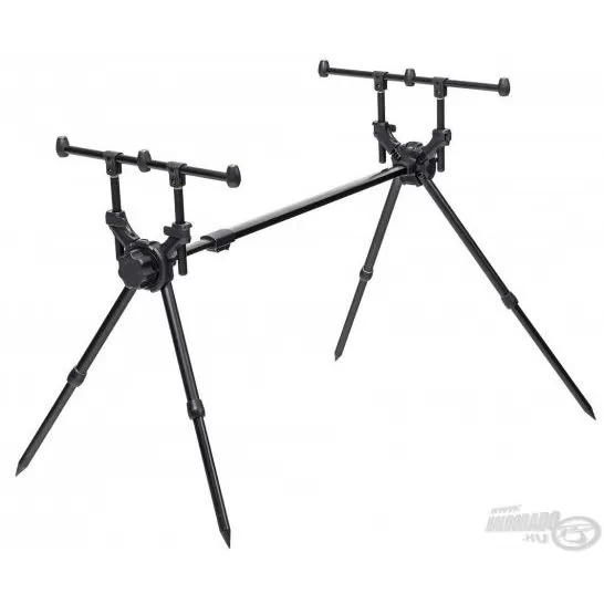 MIVARDI Professional Rod Pod 3 botos