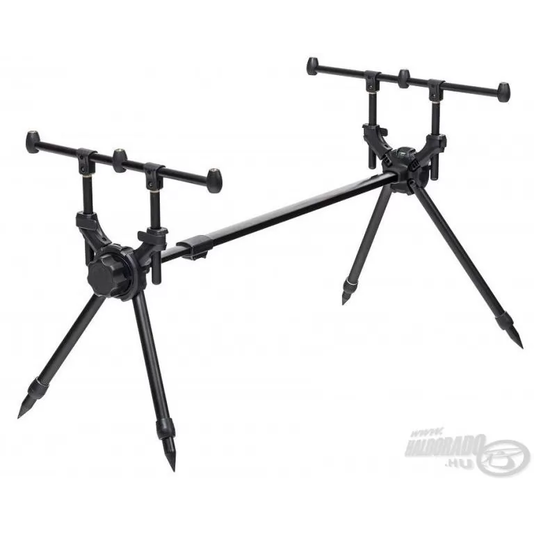 MIVARDI Professional Rod Pod 3 botos / 2