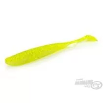 MOLIX RA SHAD 11,5 cm - UV Chartreuse / Wakasagi