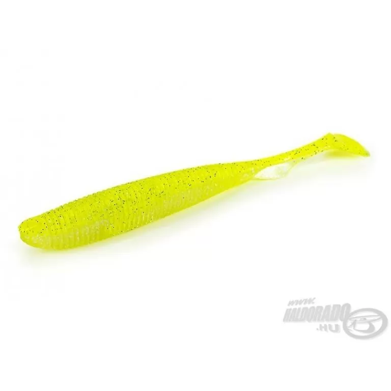 MOLIX RA SHAD 11,5 cm - UV Chartreuse / Wakasagi / 1