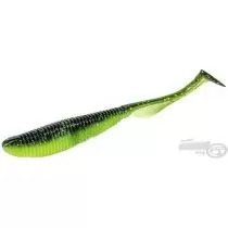 MOLIX RA SHAD 7,6 cm - UV Watermelon Gold/Chartreuse