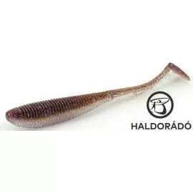 MOLIX RA SHAD 8,9 cm - Wakasagi