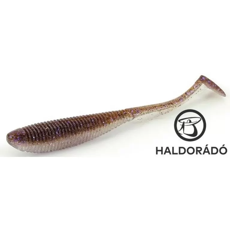 MOLIX RA SHAD 8,9 cm - Wakasagi / 1