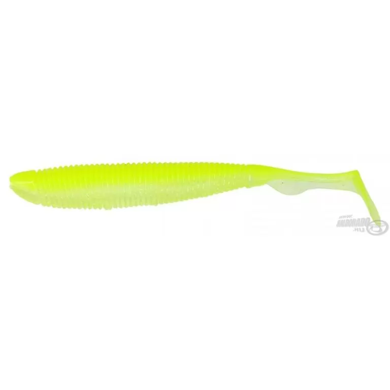 MOLIX RA SHAD 9,6 cm - Yellow Back / 1