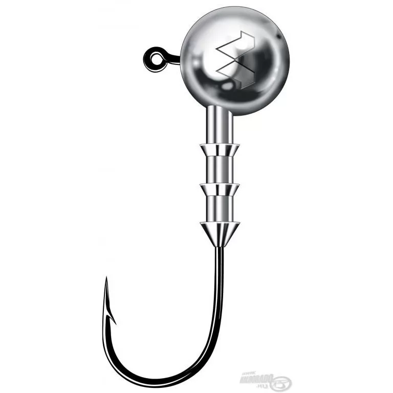 MUSTAD Big Game Jig 5/0 - 7,5 g / 1