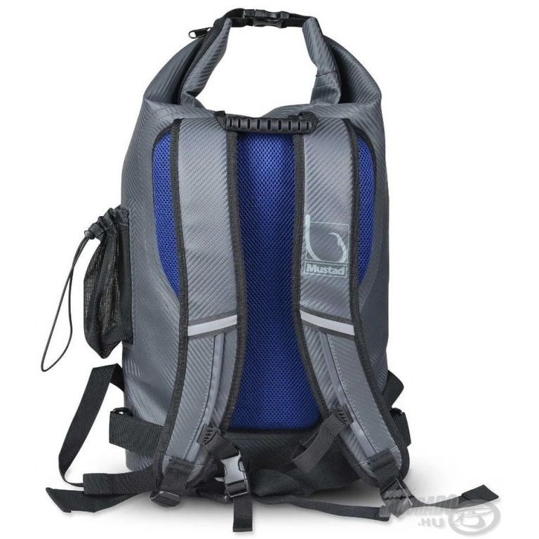 MUSTAD Dry Backpack 30 L